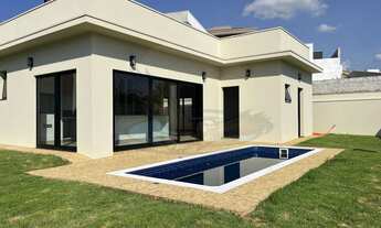 Imagem: Casa Alto Padrão Rica em planejados no