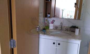 Imagem 7: Apartamento à venda no bairro Vila Cassaro - Itatiba/SP