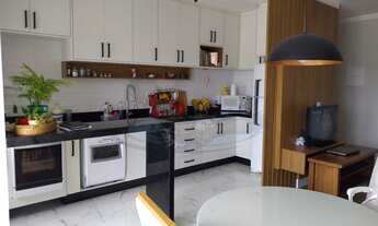 Imagem: Apartamento à venda no bairro Vila Cassaro