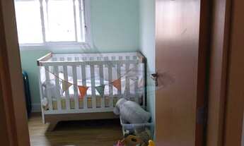 Imagem 5: Apartamento à venda no bairro Vila Cassaro - Itatiba/SP