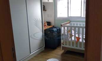 Imagem 3: Apartamento à venda no bairro Vila Cassaro - Itatiba/SP