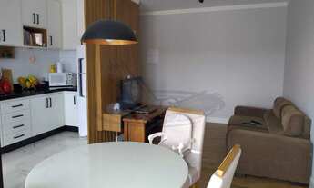 Imagem 4: Apartamento à venda no bairro Vila Cassaro - Itatiba/SP