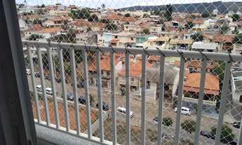 Imagem 6: Apartamento à venda no bairro Vila Cassaro - Itatiba/SP