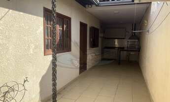 Imagem 5: Casa Térrea em Parque da Colina, Itatiba/SP