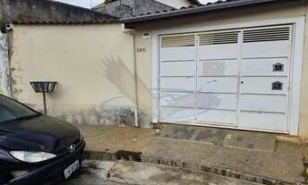 Imagem: Casa Térrea em Parque da Colina, Itatiba/SP