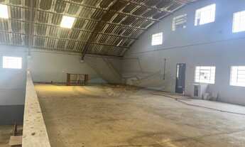 Imagem 7: Pavilhão/Galpão para alugar no bairro Jardim Arizona - Itatiba/SP