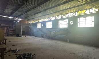 Imagem 3: Pavilhão/Galpão para alugar no bairro Jardim Arizona - Itatiba/SP