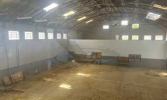 Imagem 5: Pavilhão/Galpão para alugar no bairro Jardim Arizona - Itatiba/SP