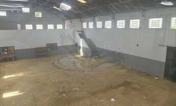 Imagem 4: Pavilhão/Galpão para alugar no bairro Jardim Arizona - Itatiba/SP