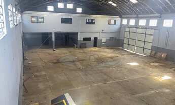 Imagem 2: Pavilhão/Galpão para alugar no bairro Jardim Arizona - Itatiba/SP