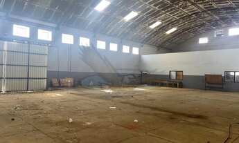 Imagem 6: Pavilhão/Galpão para alugar no bairro Jardim Arizona - Itatiba/SP