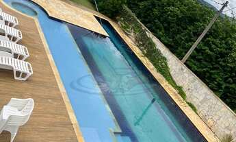 Imagem 2: Chácara à venda no bairro Terras de San Marco - Itatiba/SP