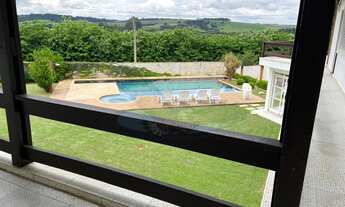 Imagem 3: Chácara à venda no bairro Terras de San Marco - Itatiba/SP