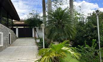 Imagem 4: Chácara à venda no bairro Terras de San Marco - Itatiba/SP