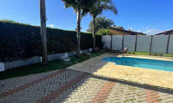 Imagem 7: Chácara à venda no bairro Vivendas do Engenho DÁgua - Itatiba/SP