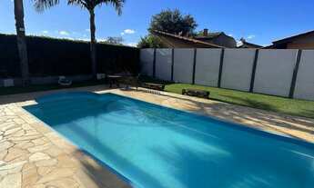 Imagem 2: Chácara à venda no bairro Vivendas do Engenho DÁgua - Itatiba/SP