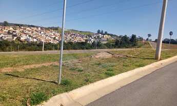 Imagem 4: Terreno à venda no bairro Reserva Bellano - Itatiba/SP