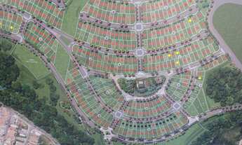 Imagem 5: Terreno à venda no bairro Reserva Bellano - Itatiba/SP