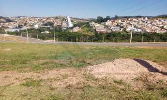 Imagem: Terreno à venda no bairro Reserva Bellano
