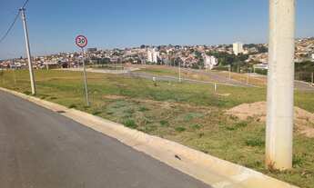Imagem 3: Terreno à venda no bairro Reserva Bellano - Itatiba/SP