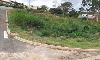 Imagem 5: Terreno à venda no bairro Loteamento Jardim das Paineiras - Itatiba/SP