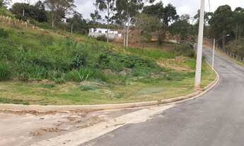 Imagem 3: Terreno à venda no bairro Loteamento Jardim das Paineiras - Itatiba/SP