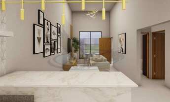 Imagem 7: Casa Padrão ( * Para permuta, considerar o valor de R$ 680.000*