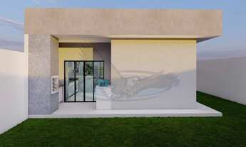 Imagem 3: Casa Padrão ( * Para permuta, considerar o valor de R$ 680.000*