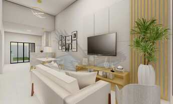 Imagem 5: Casa Padrão ( * Para permuta, considerar o valor de R$ 680.000*