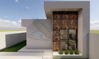 Imagem 2: Casa Padrão ( * Para permuta, considerar o valor de R$ 680.000*