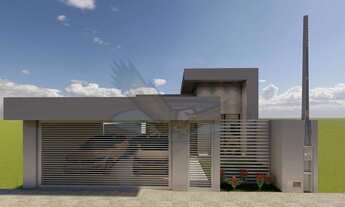 Imagem: Casa Padrão ( Para permuta, considerar