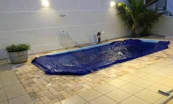 Imagem 4: Casa à venda no bairro Itatiba Country Club - Itatiba/SP