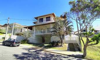 Imagem: Casa à venda no bairro Itatiba Country