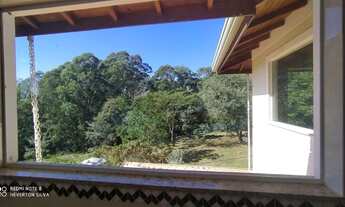 Imagem 6: Casa à venda no bairro Itatiba Country Club - Itatiba/SP