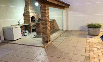 Imagem 7: Casa à venda no bairro Itatiba Country Club - Itatiba/SP