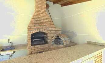 Imagem 2: Casa à venda no bairro Itatiba Country Club - Itatiba/SP