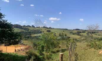 Imagem 2: Terreno à venda no bairro Vivendas do Engenho DÁgua - Itatiba/SP