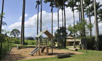 Imagem 5: Terreno à venda no bairro Condominio Village das Palmeiras - Itatiba/SP