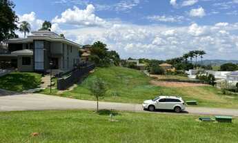 Imagem 2: Terreno à venda no bairro Condominio Village das Palmeiras - Itatiba/SP