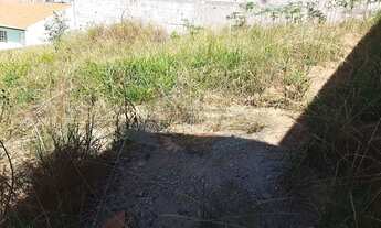 Imagem: Terreno à venda no bairro Loteamento Itatiba