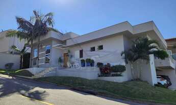 Imagem: Casa à venda no bairro Itatiba Country