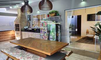 Imagem 7: Casa à venda no bairro Itatiba Country Club - Itatiba/SP