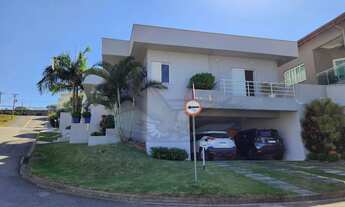 Imagem 3: Casa à venda no bairro Itatiba Country Club - Itatiba/SP