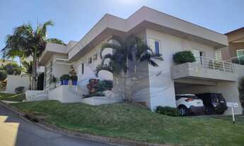 Imagem 2: Casa à venda no bairro Itatiba Country Club - Itatiba/SP
