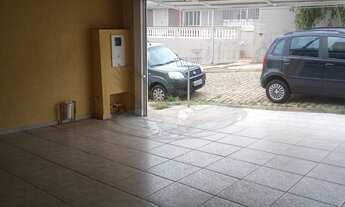 Imagem: Casa à venda no bairro Jardim Ipê - Itatiba/SP