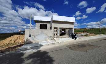 Imagem: Casa à venda no bairro Portal Giardino