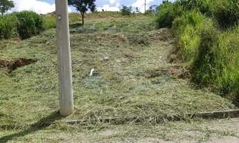 Imagem 4: Terreno em aclive - Bairro pronto para construir estuda carro na entrada!!!
