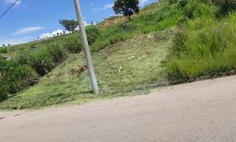 Imagem 6: Terreno em aclive - Bairro pronto para construir estuda carro na entrada!!!