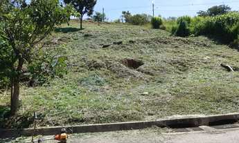 Imagem 5: Terreno em aclive - Bairro pronto para construir estuda carro na entrada!!!