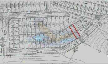 Imagem 2: Terreno em aclive - Bairro pronto para construir estuda carro na entrada!!!